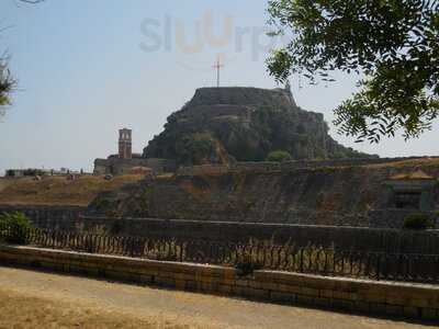 Παλαιό Φρούριο