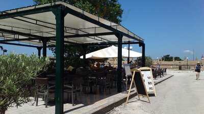 Παλαιό Φρούριο