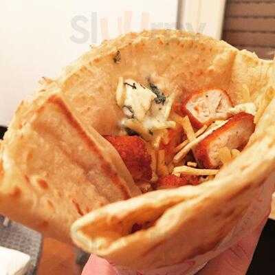 Κρέπες Μποέμ