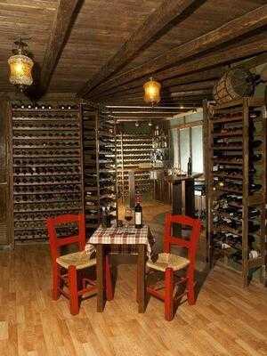 Οιναποθήκη