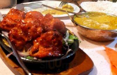 The Tandoori Bites