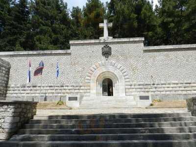 Ταβέρνα Μένιος