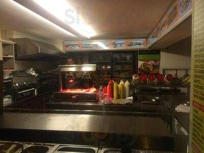 Kantina Plateia Mavili