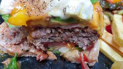 Palmie Bistro Ευαγγελιστρίας