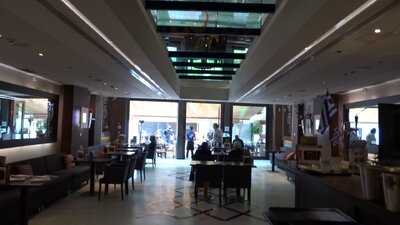 Palmie Bistro Ευαγγελιστρίας