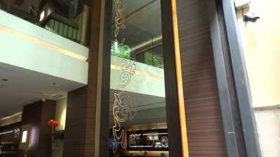 Palmie Bistro Ευαγγελιστρίας