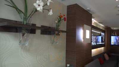 Palmie Bistro Ευαγγελιστρίας