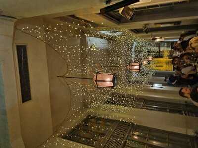 By The Glass Wine Bar & Bistrot