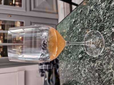 By The Glass Wine Bar & Bistrot