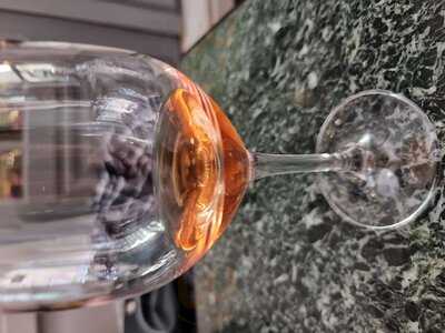 By The Glass Wine Bar & Bistrot