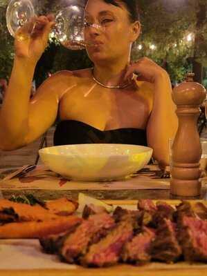 By The Glass Wine Bar & Bistrot