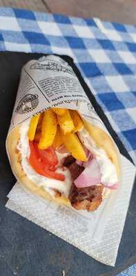 Meat Me ~ Food Corner ~