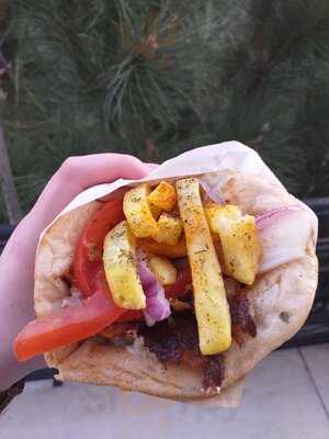 Meat Me ~ Food Corner ~