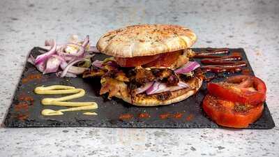 Meat Me ~ Food Corner ~