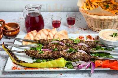 Meat Me ~ Food Corner ~