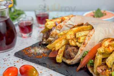 Meat Me ~ Food Corner ~