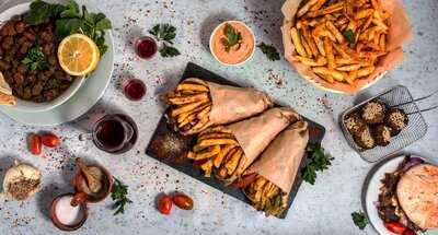 Meat Me ~ Food Corner ~