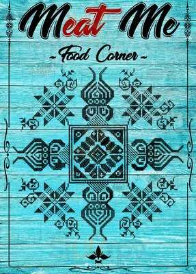 Meat Me ~ Food Corner ~