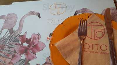Otto Resto Bar