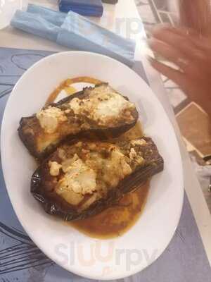 Plaka Beach Restaurant