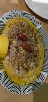 Σκορδόπιστη