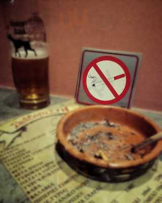 Σκορδόπιστη