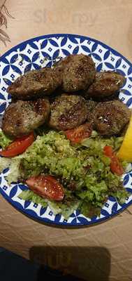 Σκορδόπιστη