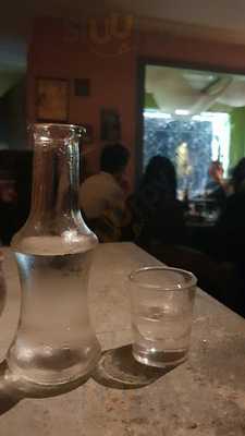 Σκορδόπιστη