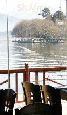 Εστιατόριο Αγνάντι