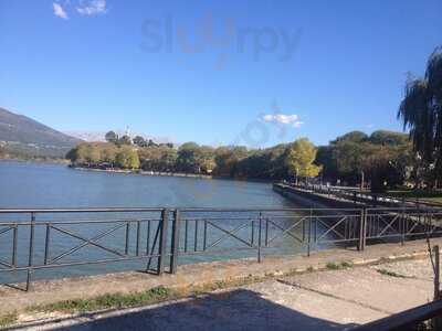 Εστιατόριο Αγνάντι