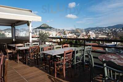 Old Taverna Kritikou