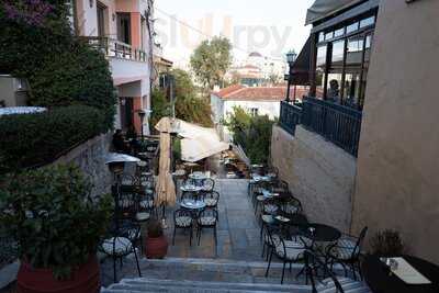 Old Taverna Kritikou