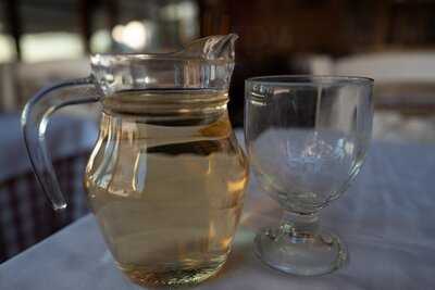 Old Taverna Kritikou