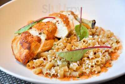 Zamos Cafe Bar Resto