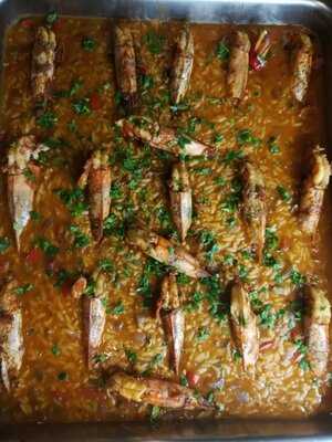 Ταβέρνα Μεριανός