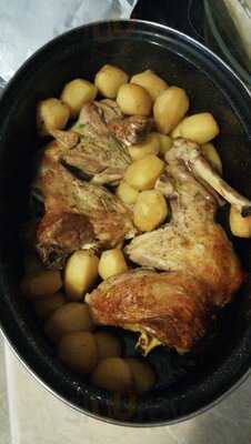 Ταβέρνα Μεριανός