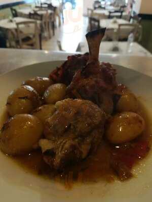 Ταβέρνα Μεριανός