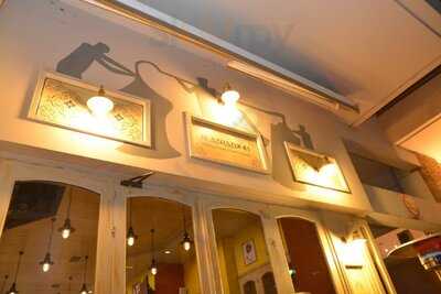 Η Δωδώνη - Παραδοσιακό Εστιατόριο