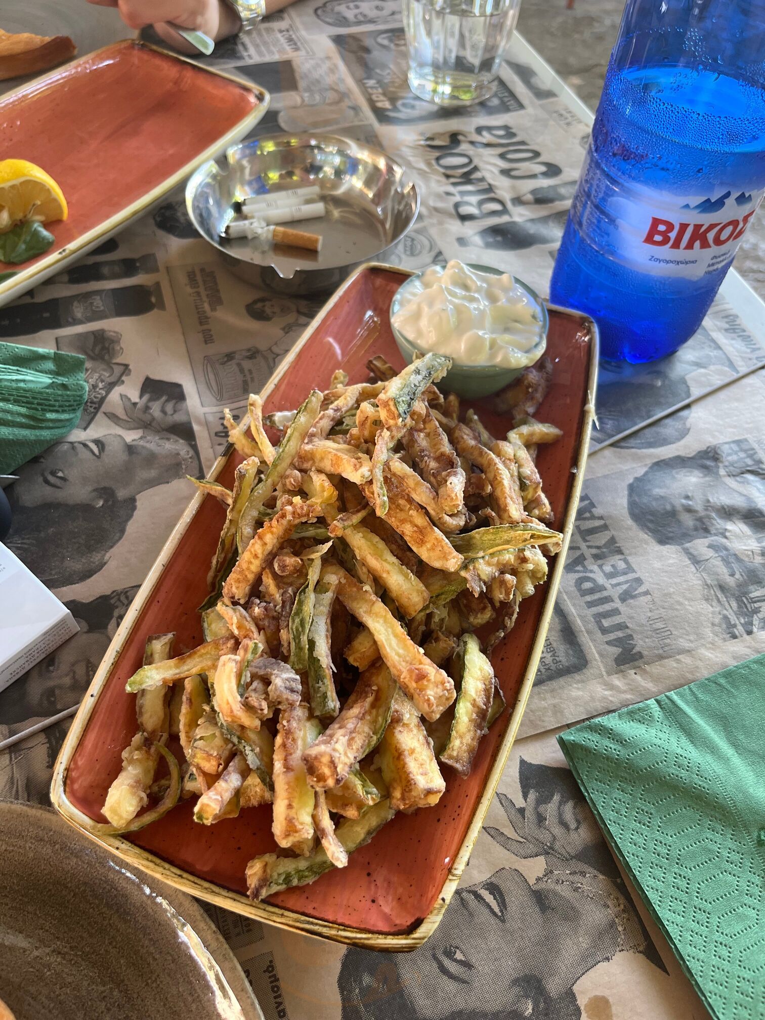 Η Δωδώνη - Παραδοσιακό Εστιατόριο