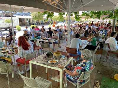 Η Δωδώνη - Παραδοσιακό Εστιατόριο