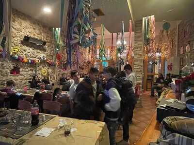 Συμπόσιο Στο Ψυρρή