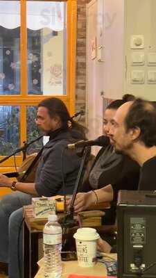 Συμπόσιο Στο Ψυρρή