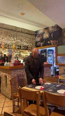 Συμπόσιο Στο Ψυρρή