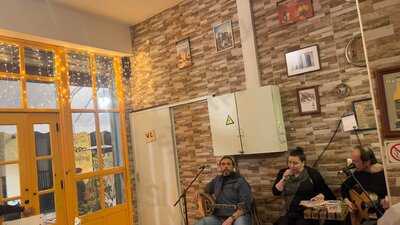 Συμπόσιο Στο Ψυρρή