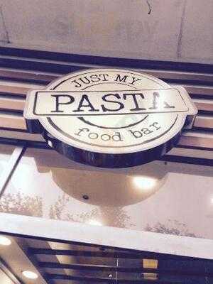 Just My Pasta