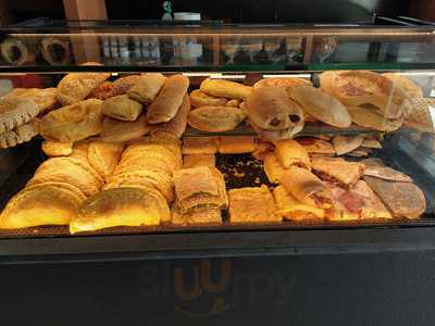 Αρτοποιείο Θεοχάρη Πατεράκη