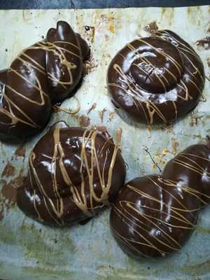 Αρτοποιείο Θεοχάρη Πατεράκη