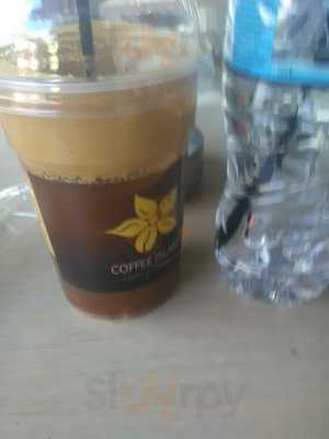 Coffee Island
