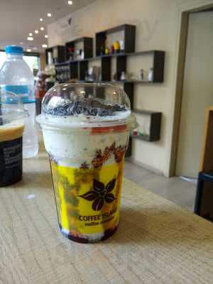 Coffee Island