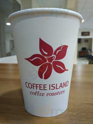 Coffee Island
